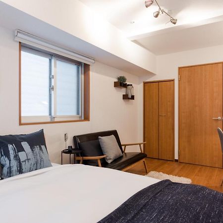 Dash Living Shinjuku Tōkyō Extérieur photo