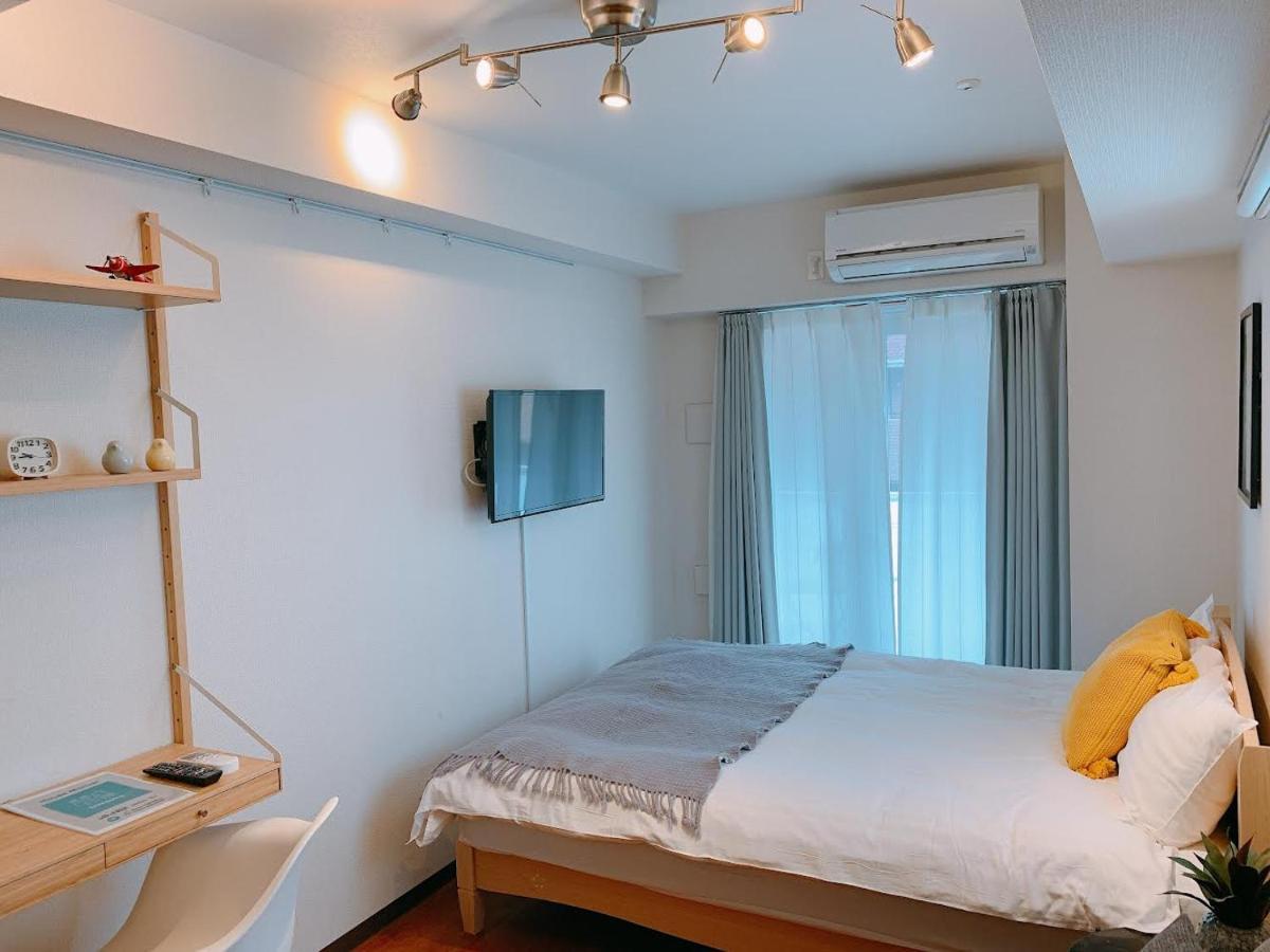 Dash Living Shinjuku Tōkyō Extérieur photo
