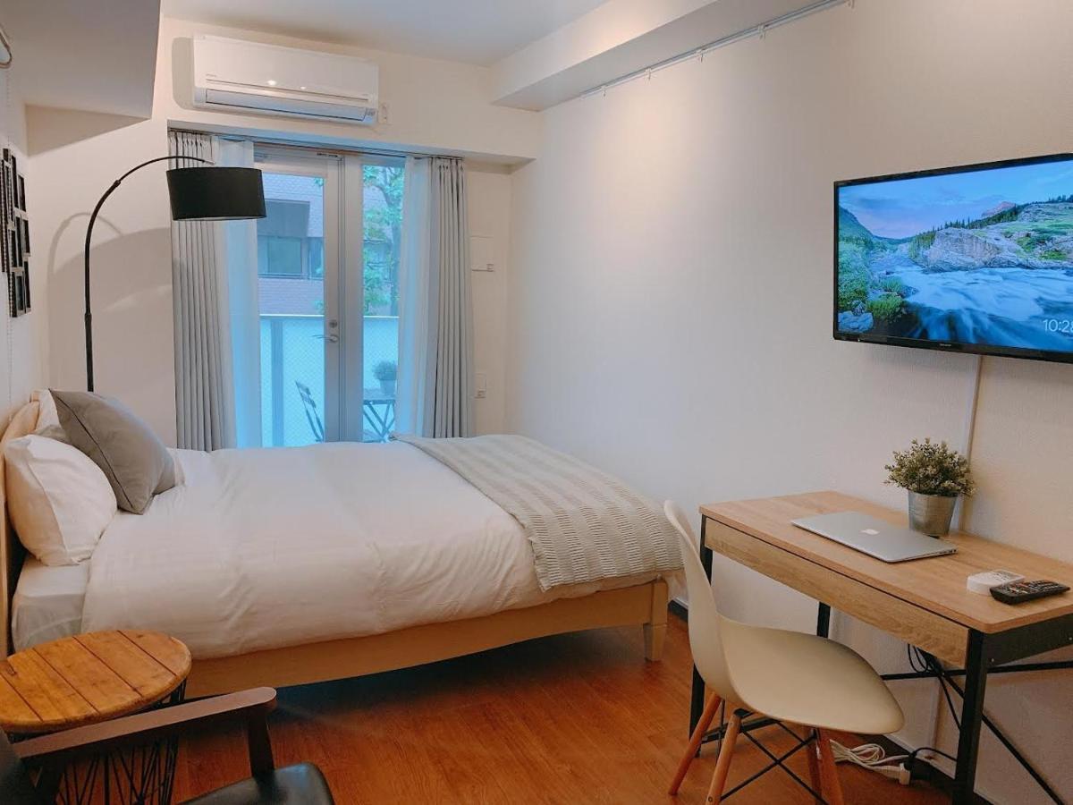Dash Living Shinjuku Tōkyō Extérieur photo