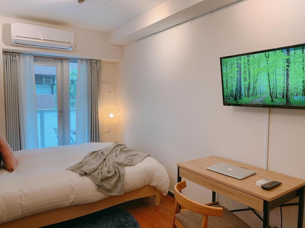 Dash Living Shinjuku Tōkyō Extérieur photo