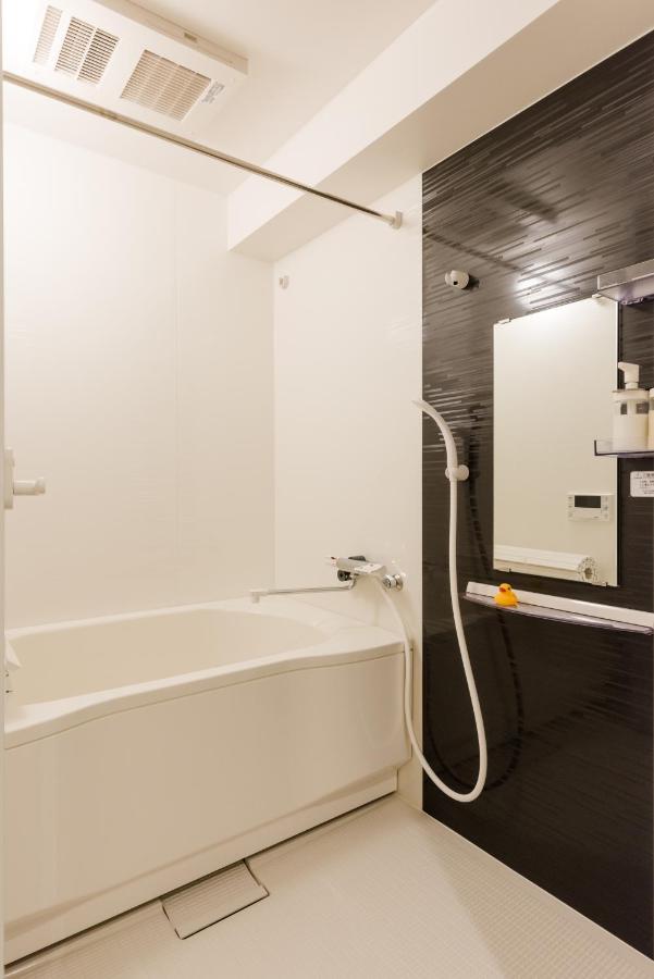 Dash Living Shinjuku Tōkyō Extérieur photo