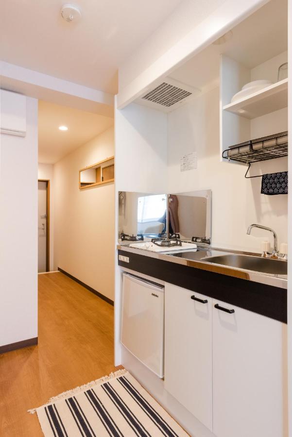 Dash Living Shinjuku Tōkyō Extérieur photo