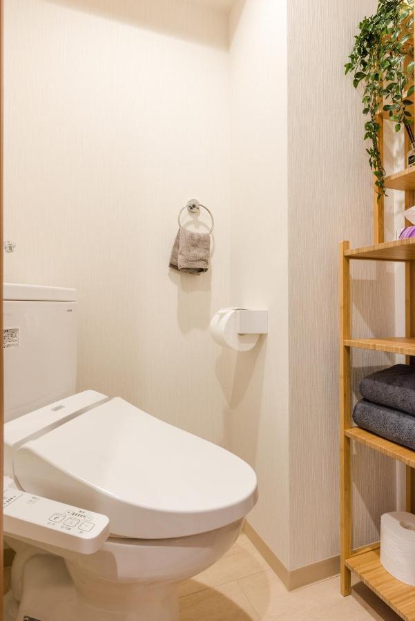 Dash Living Shinjuku Tōkyō Extérieur photo