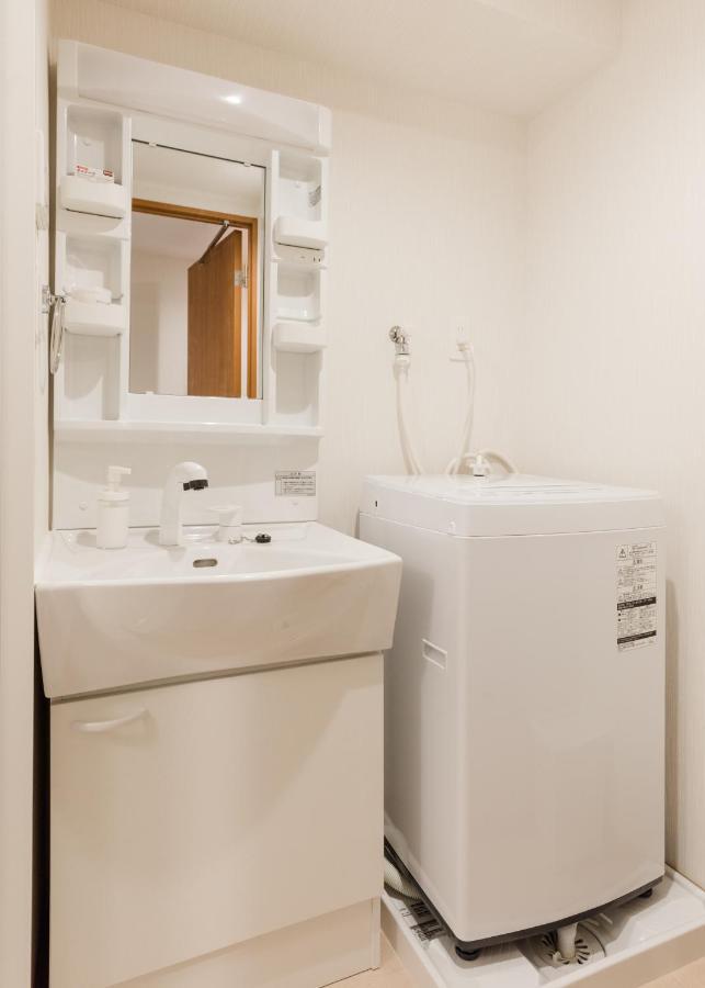 Dash Living Shinjuku Tōkyō Extérieur photo